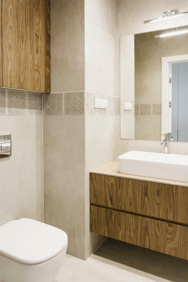 Luxlux Apartments Coconut Варшава Экстерьер фото